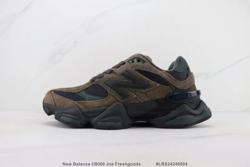 New Balance Shoes FashionForward 3321