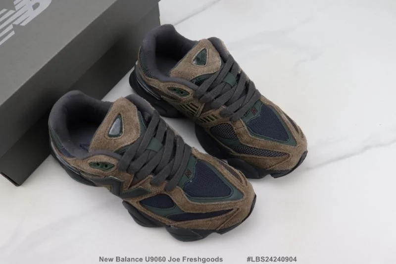 New Balance Shoes FashionForward 3321