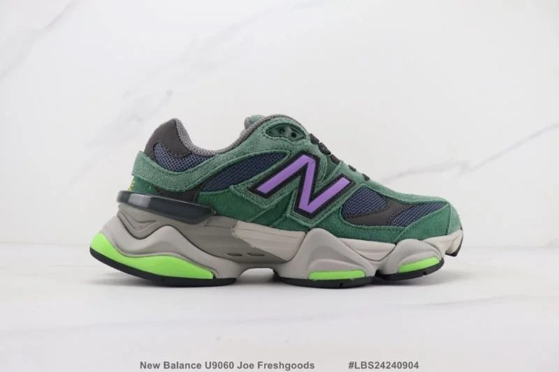 New Balance Shoes WellDesigned 3302