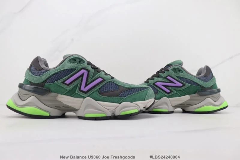 New Balance Shoes WellDesigned 3302