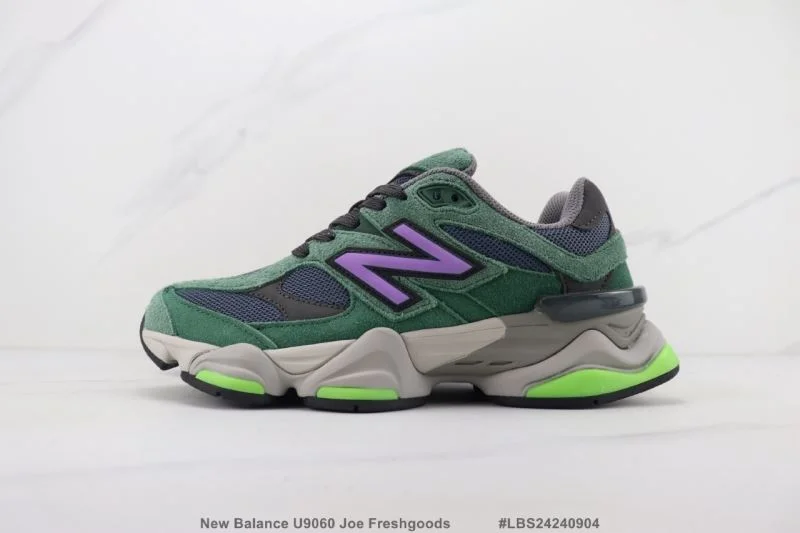 New Balance Shoes WellDesigned 3302