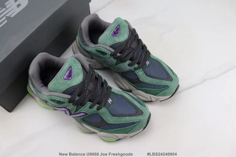 New Balance Shoes WellDesigned 3302
