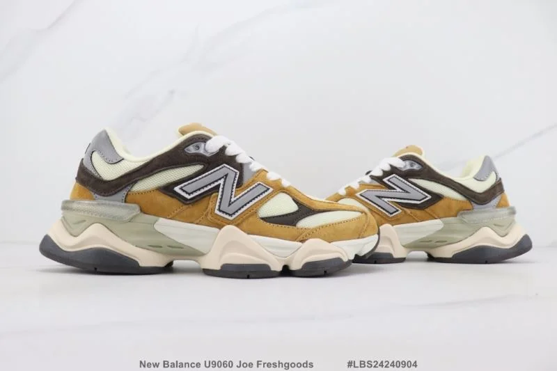 ComfortFit New Balance Shoes 3311