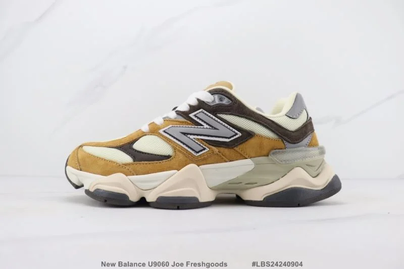 ComfortFit New Balance Shoes 3311
