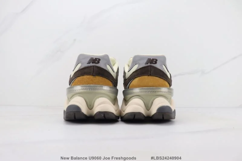 ComfortFit New Balance Shoes 3311