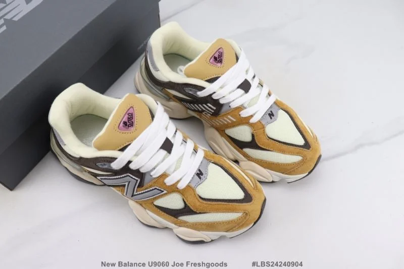 ComfortFit New Balance Shoes 3311