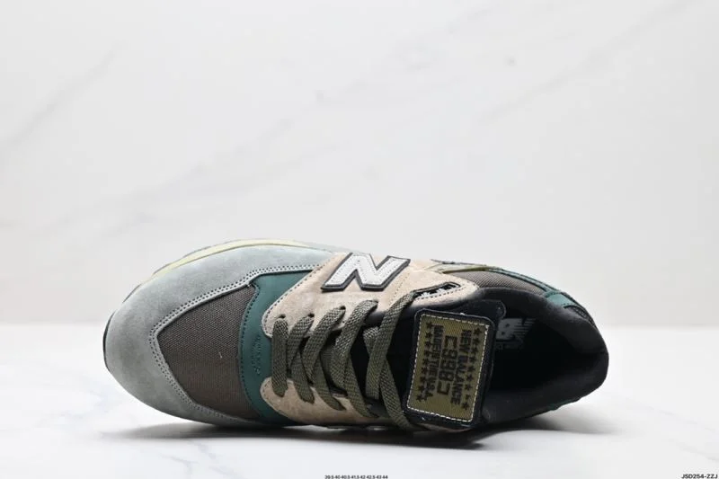Flexible New Balance Shoes 3291