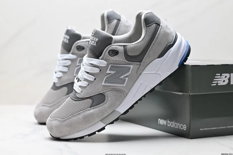 New Balance Shoes Practical 3293