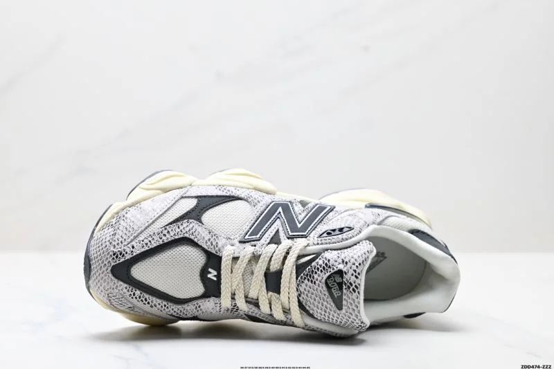 Breathable New Balance Shoes 3304