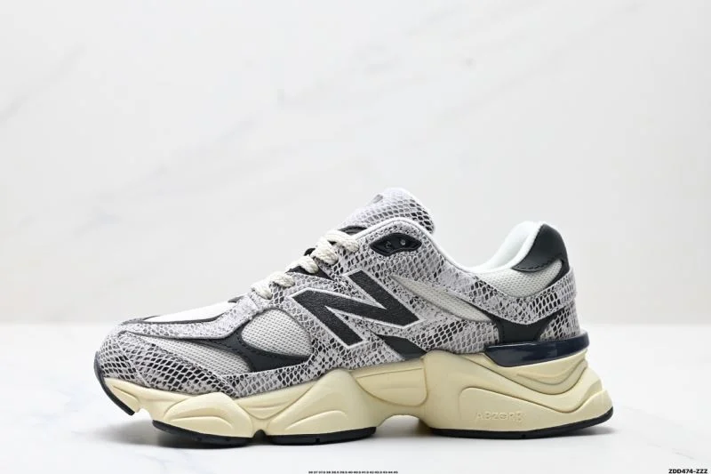 Breathable New Balance Shoes 3304
