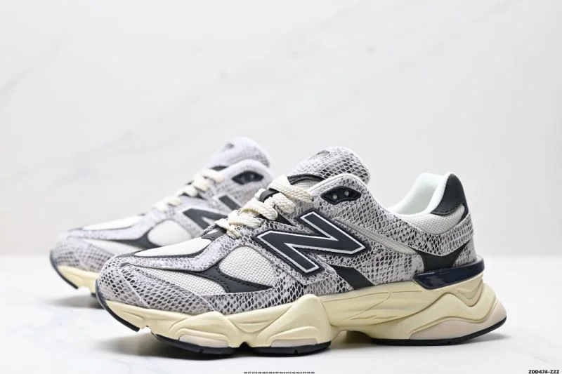 Breathable New Balance Shoes 3304