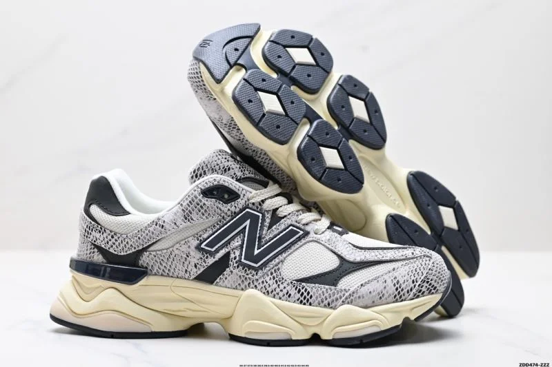 Breathable New Balance Shoes 3304