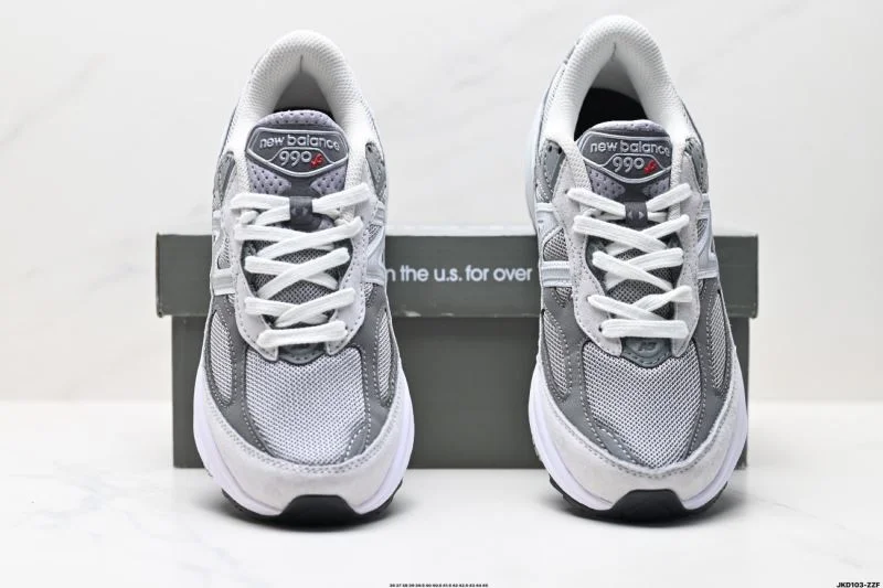 Durable New Balance Shoes 3303