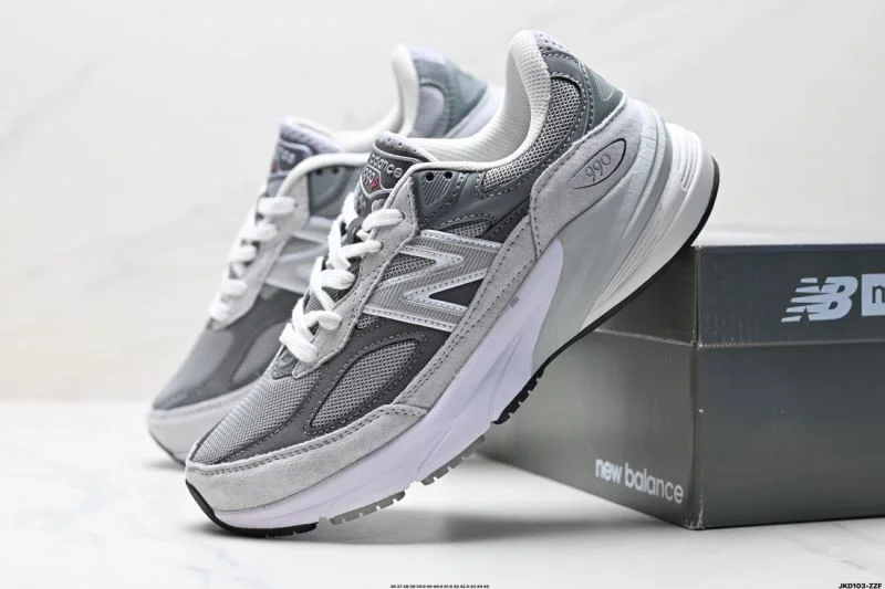 Durable New Balance Shoes 3303