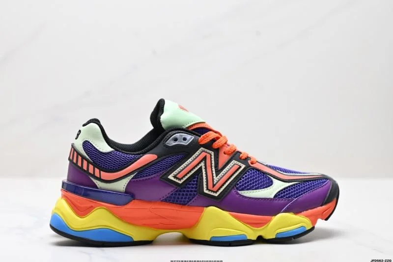 Bright New Balance Shoes 3305