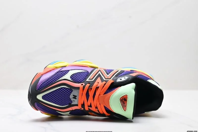 Bright New Balance Shoes 3305