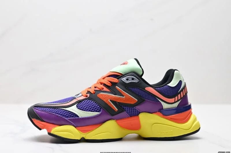 Bright New Balance Shoes 3305