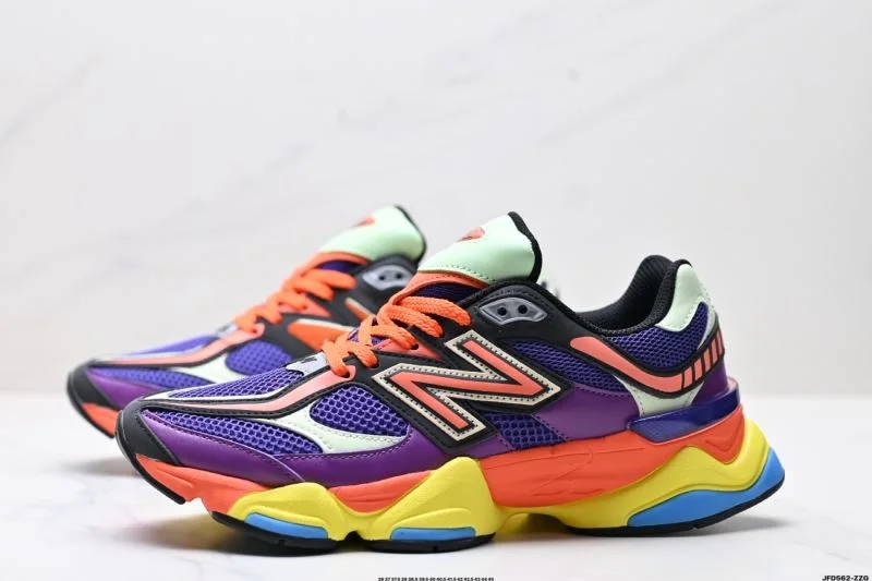 Bright New Balance Shoes 3305