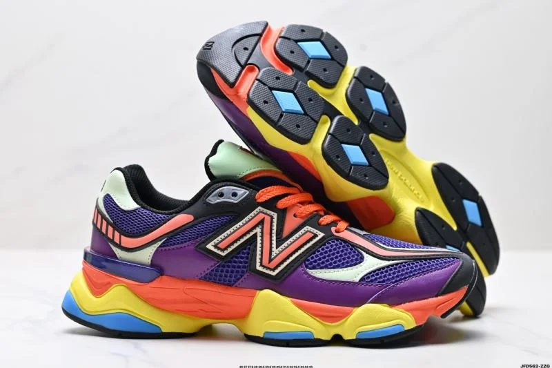 Bright New Balance Shoes 3305