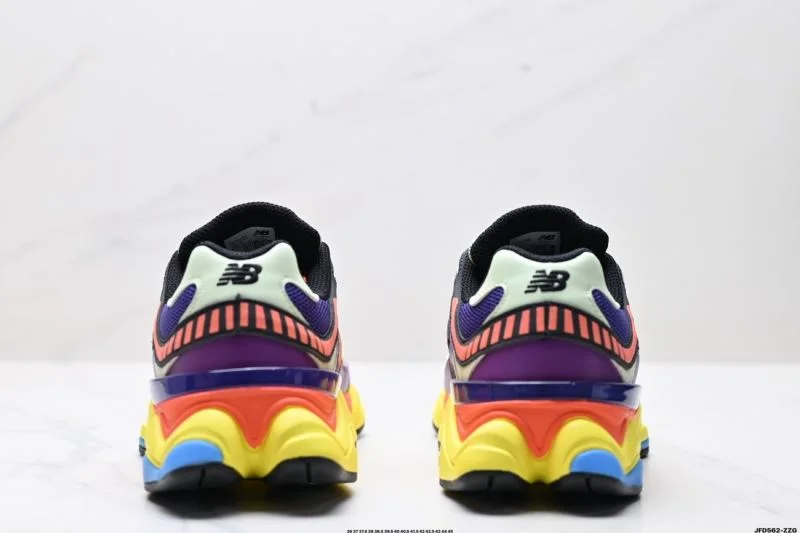 Bright New Balance Shoes 3305