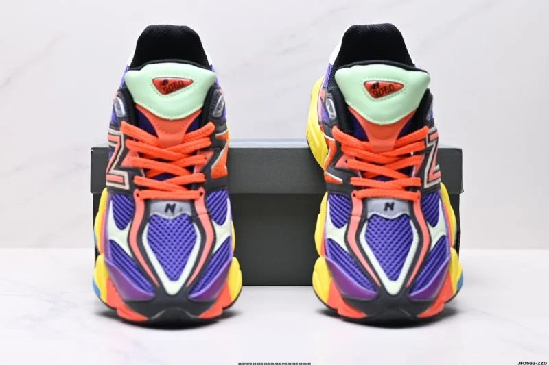 Bright New Balance Shoes 3305