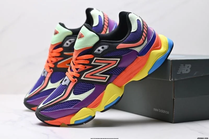 Bright New Balance Shoes 3305