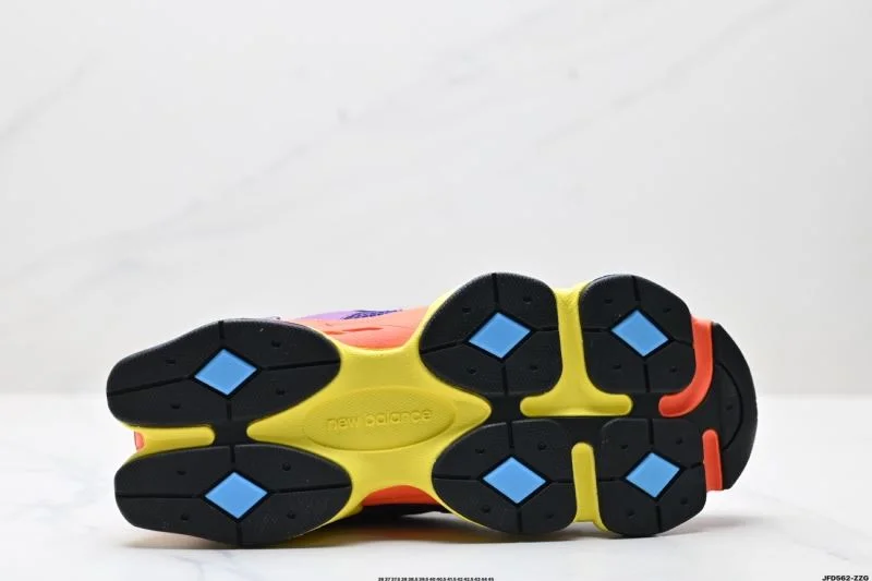 Bright New Balance Shoes 3305