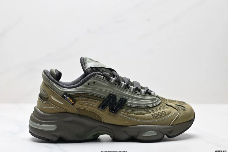 New Balance Shoes Comfortable 3298