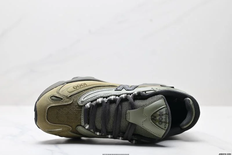 New Balance Shoes Comfortable 3298