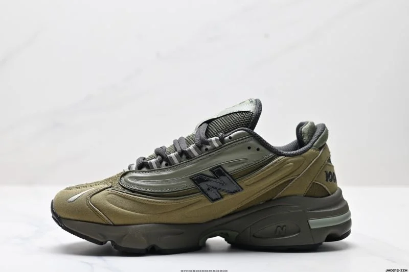 New Balance Shoes Comfortable 3298