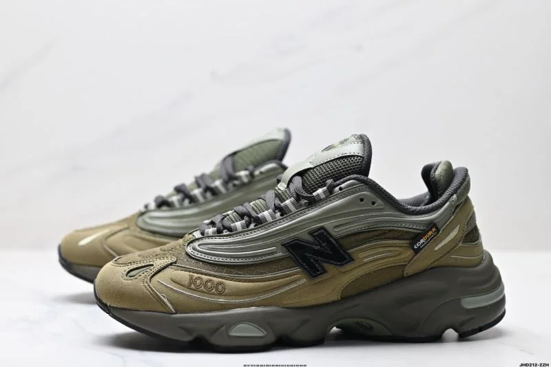 New Balance Shoes Comfortable 3298
