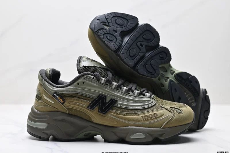 New Balance Shoes Comfortable 3298