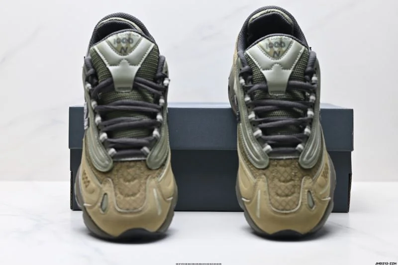 New Balance Shoes Comfortable 3298