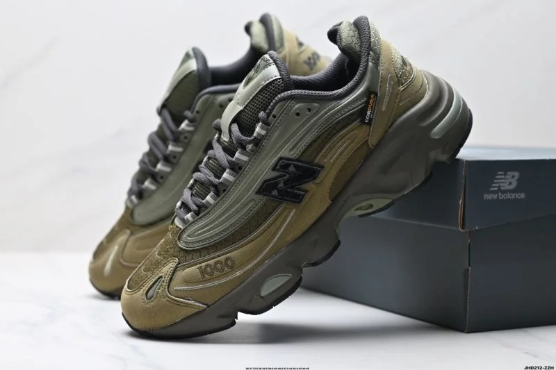 New Balance Shoes Comfortable 3298