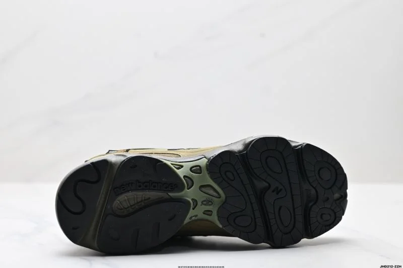 New Balance Shoes Comfortable 3298