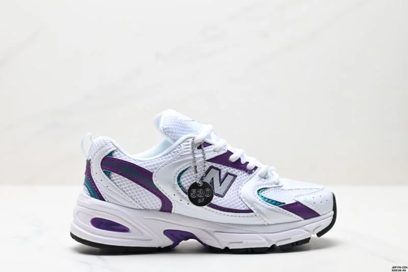 New Balance Shoes FreshLook 3296