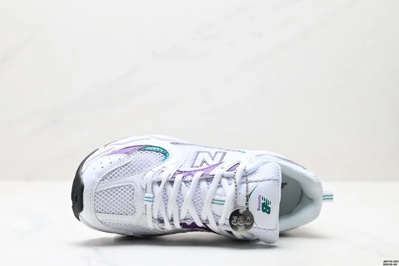 New Balance Shoes FreshLook 3296