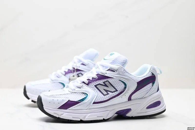 New Balance Shoes FreshLook 3296