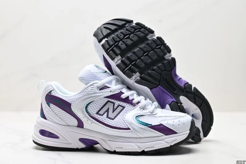New Balance Shoes FreshLook 3296