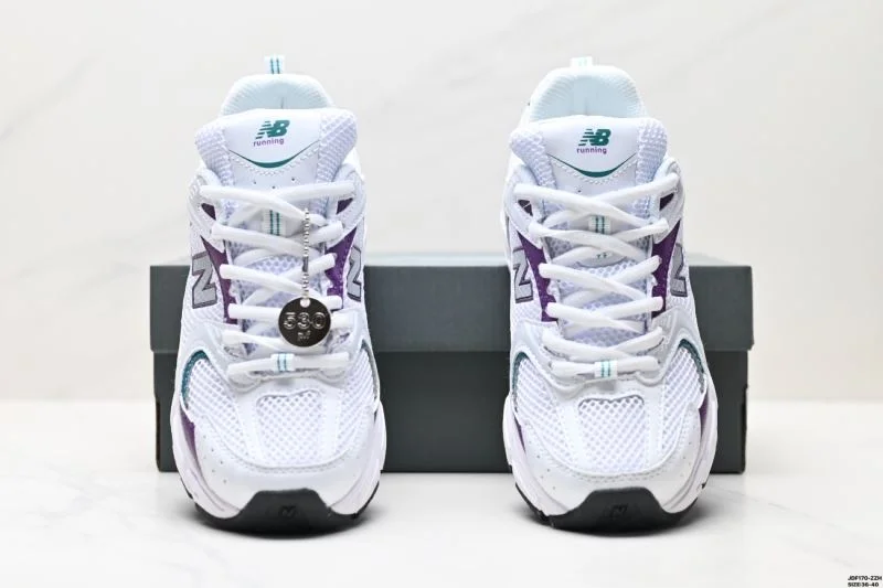 New Balance Shoes FreshLook 3296