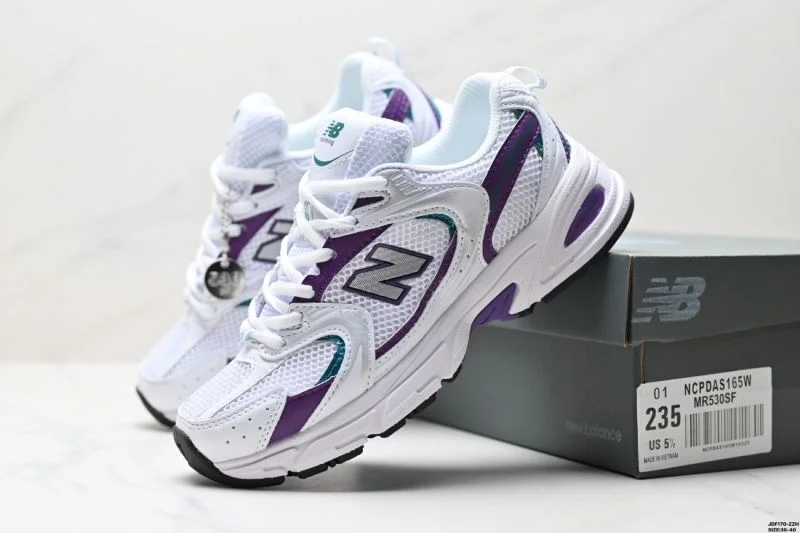New Balance Shoes FreshLook 3296