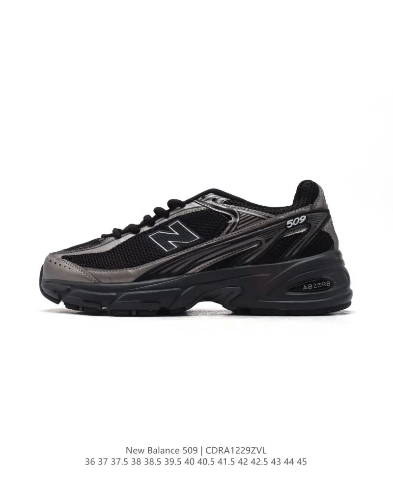 TechFriendly New Balance Shoes 3292