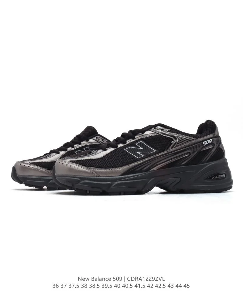 TechFriendly New Balance Shoes 3292