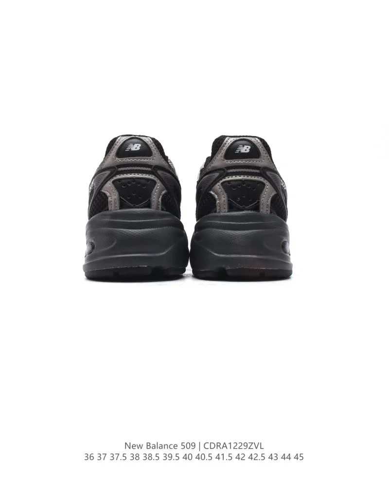 TechFriendly New Balance Shoes 3292