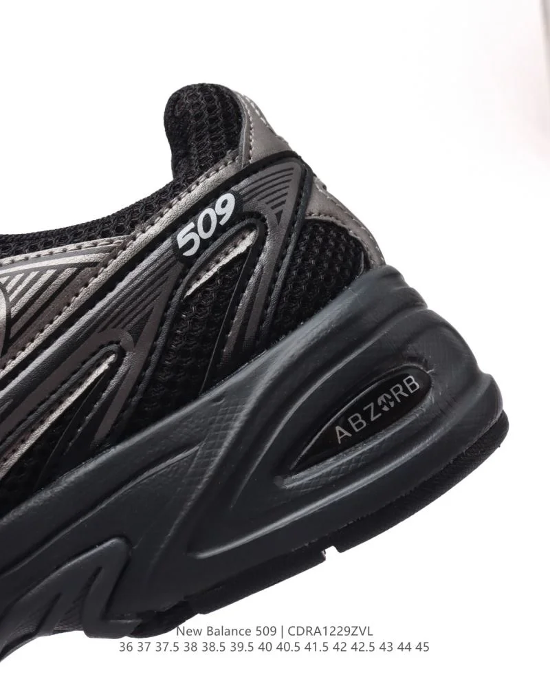 TechFriendly New Balance Shoes 3292