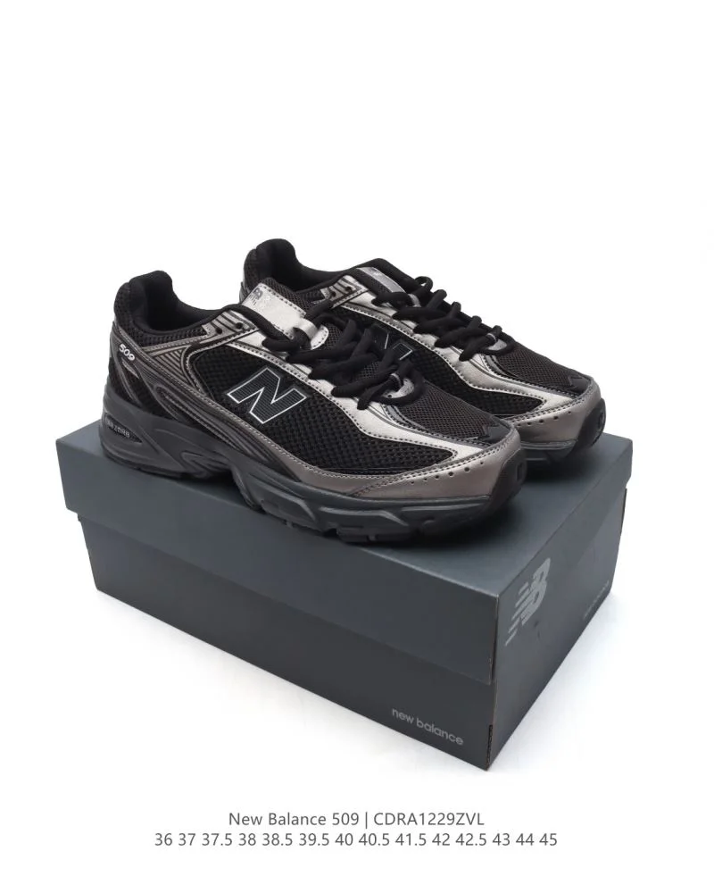 TechFriendly New Balance Shoes 3292