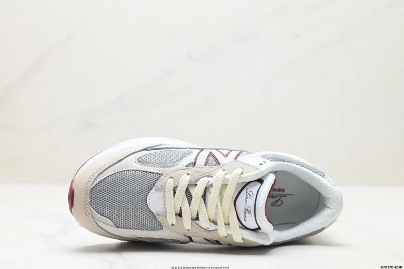 Colorful New Balance Shoes 3289
