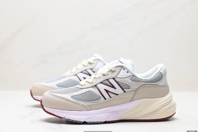 Colorful New Balance Shoes 3289