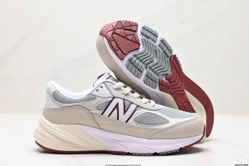 Colorful New Balance Shoes 3289