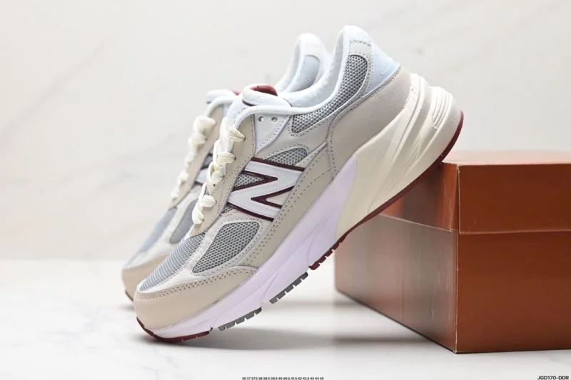 Colorful New Balance Shoes 3289